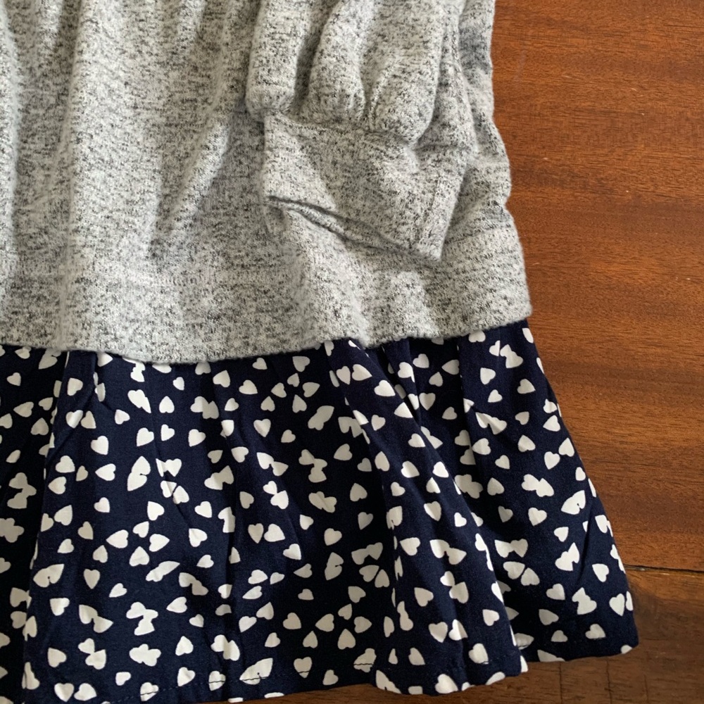 Gap dress